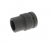 Головка торцевая 3/4 21мм ударная L=52мм JTC