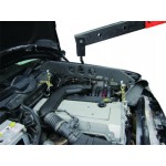 Траверса для лебедки JTC JTC-4012