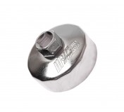 Съемник фильтров масляных 65мм 14-ти гранный (TOYOTA,NISSAN) чашка JTC