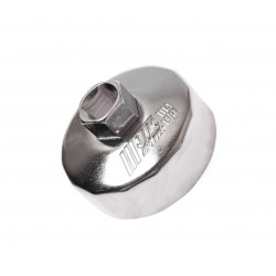 Съемник фильтров масляных 65мм 14-ти гранный (TOYOTA,NISSAN) чашка JTC