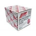 Набор инструментов для монтажа сальника коленвала переднего (BMW B48B, B47D, B57, B58) JTC JTC-6854