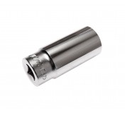 Головка торцевая 1/2 25мм глубокая L=76мм JTC