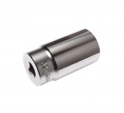 Головка торцевая 1/2 32мм 12-ти гранная глубокая L=76мм JTC