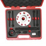 Съемник ступиц передних (TOYOTA,NISSAN) JTC JTC-4466S