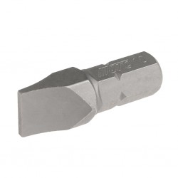 Бита шлицевая SL 1.6х10х30мм 5/16 DR S2 JTC