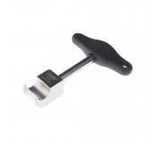 Съемник хомутов пружинных JTC