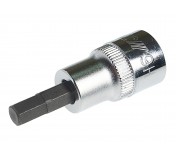Бита-головка 3/8 HEX H6х48мм JTC