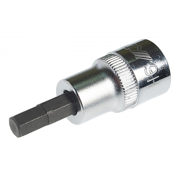 Бита-головка 3/8 HEX H6х48мм JTC JTC-34706