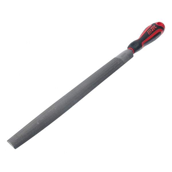 Напильник полукруглый 300мм №3 60 HRC JTC JTC-7121H