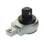 Насадка трещоточная 72 зуба для динамометрического ключа JTC-6832,6833 9х12мм квадрат 1/2 JTC JTC-509004