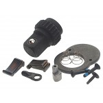 Ремкомплект для ключа динамометрического JTC-6683 JTC JTC-6683P