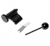 Фиксатор коленвала, шкива, натяжителя ремня (VW,AUDI,SEAT,SKODA V6 TDI PD) JTC