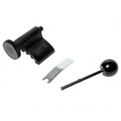 Фиксатор коленвала, шкива, натяжителя ремня (VW,AUDI,SEAT,SKODA V6 TDI PD) JTC