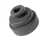 Головка торцевая 1 100мм 8-гранная для ступичных гаек задних колес (SCANIA) JTC