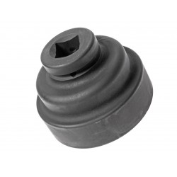 Головка торцевая 1 100мм 8-гранная для ступичных гаек задних колес (SCANIA) JTC