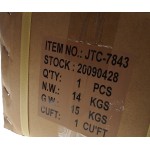 Мультипликатор 1/2F x 1-1/2M для усиления крутящего момента до 4500Нм JTC JTC-7843