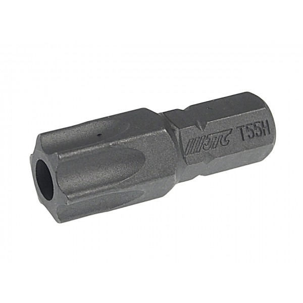 Бита TORX Т55Hх30мм 5/16 DR JTC JTC-1243055