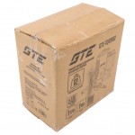 Домкрат бутылочный 12т 260-510мм GTE GTE-TQ12002