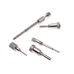 Набор фиксаторов распредвала и коленвала для дизельных двигателей (FIAT Ducato,IVECO Daily) JTC JTC-JW0780