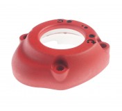 Ремкомплект для пневмогайковерта JTC-7657 (23) крышка задняя JTC