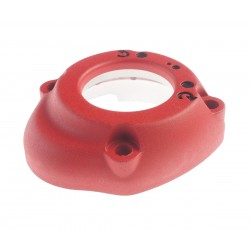 Ремкомплект для пневмогайковерта JTC-7657 (23) крышка задняя JTC