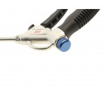 Пистолет продувочный 110мм,8мм, рабочее давление до 20кг/кв.см (с функцией регулировки) JTC JTC-7710