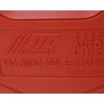 Набор фиксаторов для установки фаз ГРМ (VW/AUDI 2.9TFSI, 3.0TFSI EA839 2016-) JTC JTC-6987