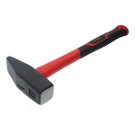 Молоток 1.500кг слесарный фибергласовая ручка JTC JTC-1659-15