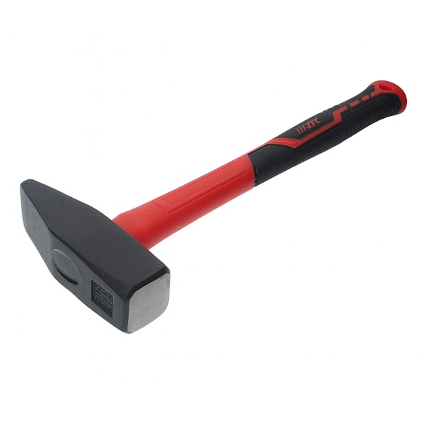 Молоток 1.500кг слесарный фибергласовая ручка JTC JTC-1659-15