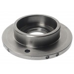 Ремкомплект для пневмогайковерта JTC-7812 (28) задняя накладка JTC JTC-7812-28