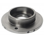 Ремкомплект для пневмогайковерта JTC-7812 (28) задняя накладка JTC