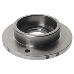 Ремкомплект для пневмогайковерта JTC-7812 (28) задняя накладка JTC