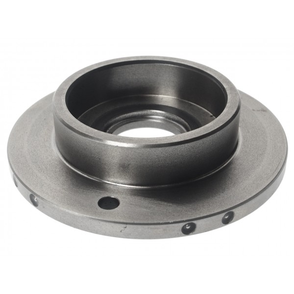 Ремкомплект для пневмогайковерта JTC-7812 (28) задняя накладка JTC JTC-7812-28