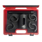 Съемник подшипников рулевого управления (SCANIA, VOLVO, MAN) JTC JTC-7759