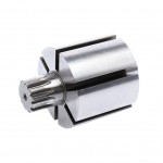 Ремкомплект для пневмогайковерта JTC-7215 (22) ротор JTC JTC-7215-22