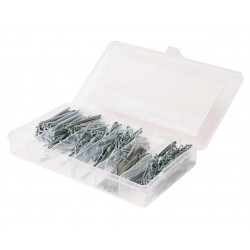 Набор шплинтов 500шт. в боксе JTC