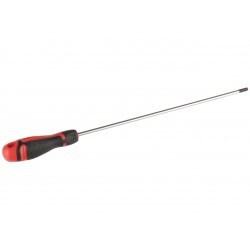 Отвертка TORX T27х250мм удлиненная JTC