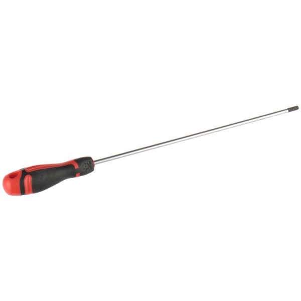 Отвертка TORX T27х250мм удлиненная JTC JTC-7699