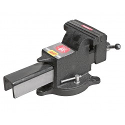 Тиски 150мм (6) поворотные JTC