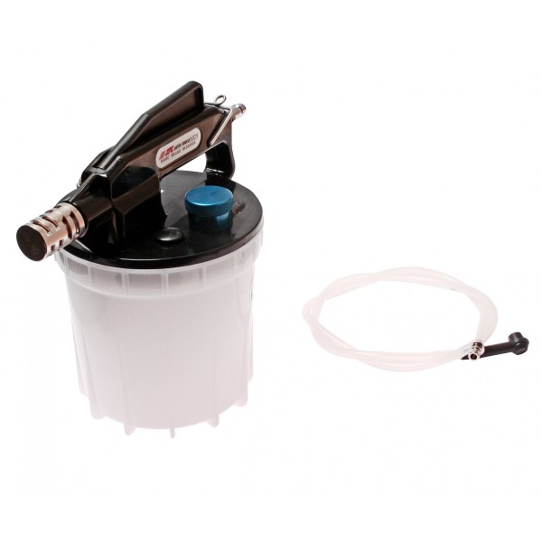 Приспособление для откачивания тормозной жидкости пневматическое JTC JTC-1025