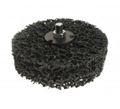 Круг зачистной d=100мм к машинке JTC-5642 JTC