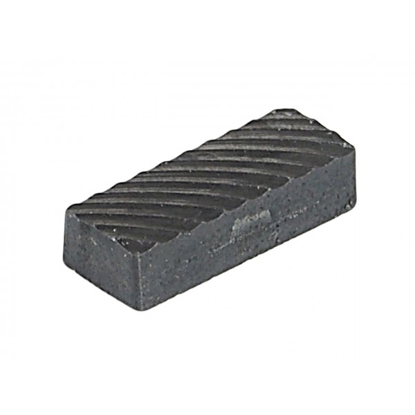 Ремкомплект для набора JTC-JW0270 (3) лезвие для фрезы 6.4х15х4мм (60x45град.) JTC JTC-JW0270-3-1