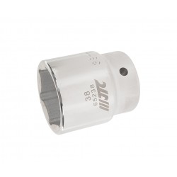 Головка торцевая 3/4 38мм L=60мм JTC