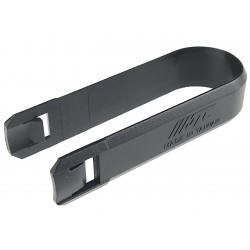 Съемник колпачка защитного гайки колеса (VAG, VOLVO, TESLA) JTC