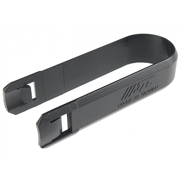 Съемник колпачка защитного гайки колеса (VAG, VOLVO, TESLA) JTC JTC-7804