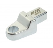 Насадка накидная 8мм 12-ти гранная для динамометрического ключа JTC-6832,6833 9х12мм JTC