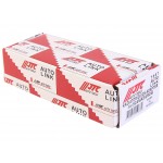 Переходник для радиатора (SCANIA) JTC JTC-7087