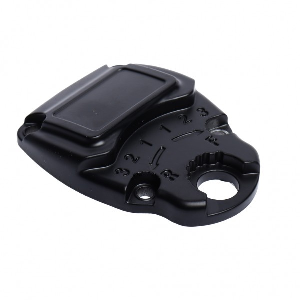 Ремкомплект для пневмогайковерта JTC-7214 (27) крышка задняя JTC JTC-7214-27