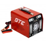 Дымогенератор диагностический (12В, 245x165x175мм ) GTE GTE-D318