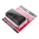 Чехлы защитные нейлоновые (сиденье, рулевое колесо, рычаг) 3шт. JTC JTC-AM99